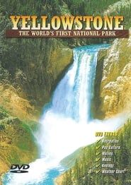 Yellowstone: The World's First National Park series tv