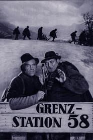Grenzstation 58 (1951)