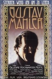 Sterben werd' ich, um zu leben - Gustav Mahler series tv
