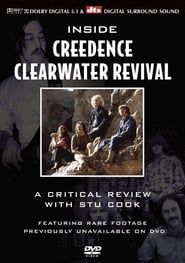Image Inside Creedence Clearwater Revival