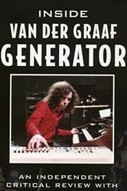 Image Inside Van Der Graaf Generator 2005