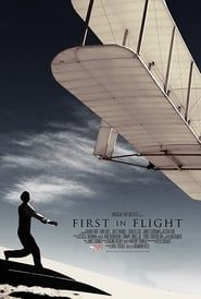 Image Wright Brothers: First in Flight