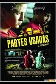 Used Parts (2007)