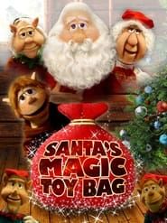 Image Santa's Magic Toy Bag