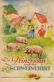Image Die Prinzessin und der Schweinehirt