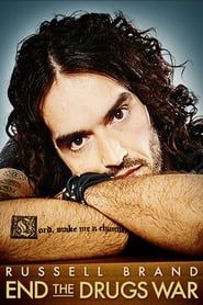 watch Russell Brand: End the Drugs War