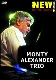Monty Alexander Trio: The Paris Concert series tv
