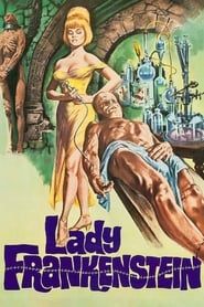 Image Lady Frankenstein, cette obsédée sexuelle
