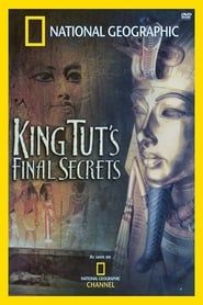 King Tut's Final Secrets series tv