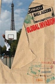 AND1 Ball Access: Global Invasion (2019)