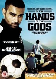 In The Hands Of The Gods-hd