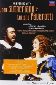 An Evening with Joan Sutherland and Luciano Pavarotti 1988 streaming