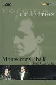 José Carreras Collection: Montserrat Caballé & José Carreras-hd