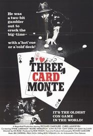 Image Three Card Monte