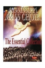 Image Mississippi Mass Choir: The Essential Collection