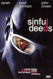 Sinful Deeds series tv