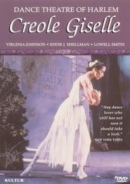 Creole Giselle series tv