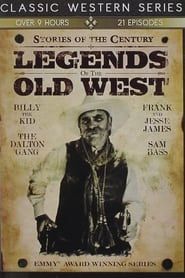 Image Legends of the Old West: Stories of the Century