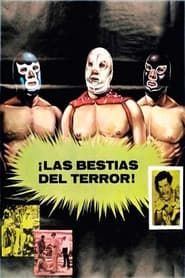 The Beasts of Terror 1973 streaming