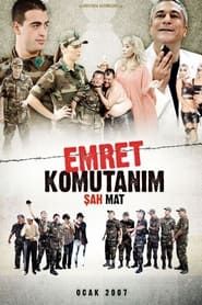 watch Emret Komutanım: Şah Mat