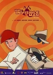 The Invisible Man, A Hero Never Seen Before series tv
