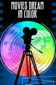 Discovering Cinema: Movies Dream in Color series tv