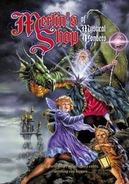 Image Merlin's Shop of Mystical Wonders