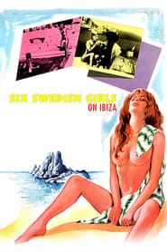Image Sechs Schwedinnen auf Ibiza