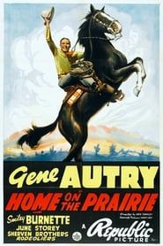 Home on the Prairie 1939 streaming