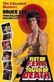 Image Fist of Fear, Touch of Death 1980