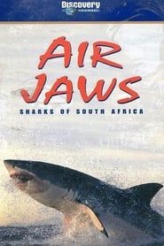 Air Jaws: Sharks of South Africa series tv