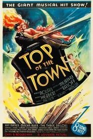 Image Top of the Town 1937