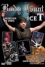 Body Count: Murder 4 Hire series tv