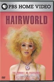 Hairworld series tv