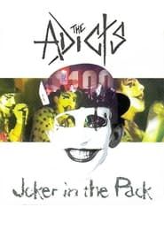 The Adicts: Joker in the Pack series tv