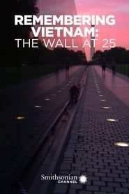 Image Remembering Vietnam: The Wall at 25