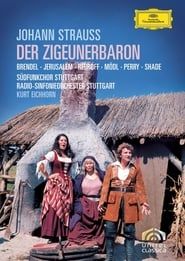 Der Zigeunerbaron (1975)