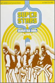 Superstars of Seventies Soul Live series tv