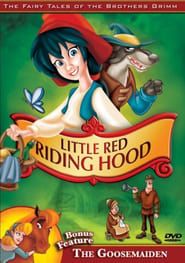 Image The Fairy Tales of the Brothers Grimm: Little Red Riding Hood / The Goosemaiden