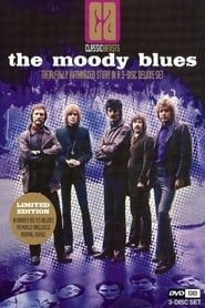 The Moody Blues: Classic Artists series tv