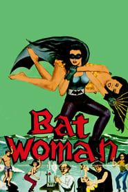 The Wild World of Batwoman series tv