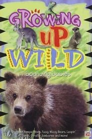 Image Growing Up Wild: Vol. 3: Bouncing Babies