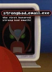 Homestar Runner: Strong Bad's Emails (2001)
