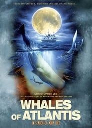 Image Les baleines de l'Atlantide