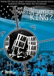 Who Killed Martin Luther King? series tv