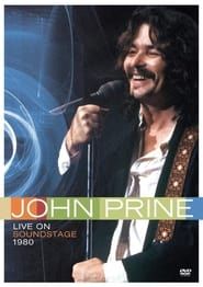 Image John Prine: Live on Soundstage
