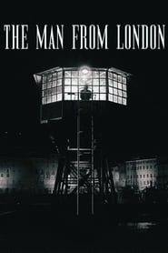 The Man from London series tv