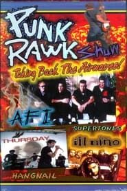 Punk Rawk: Taking Back the Airwaves (2002)