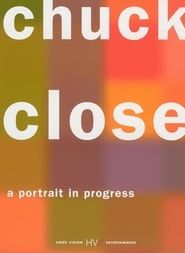 Chuck Close: A Portrait in Progress series tv