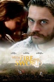 With Fire and Sword series tv